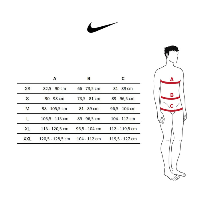 NESSF553 - Costumi da bagno - Nike