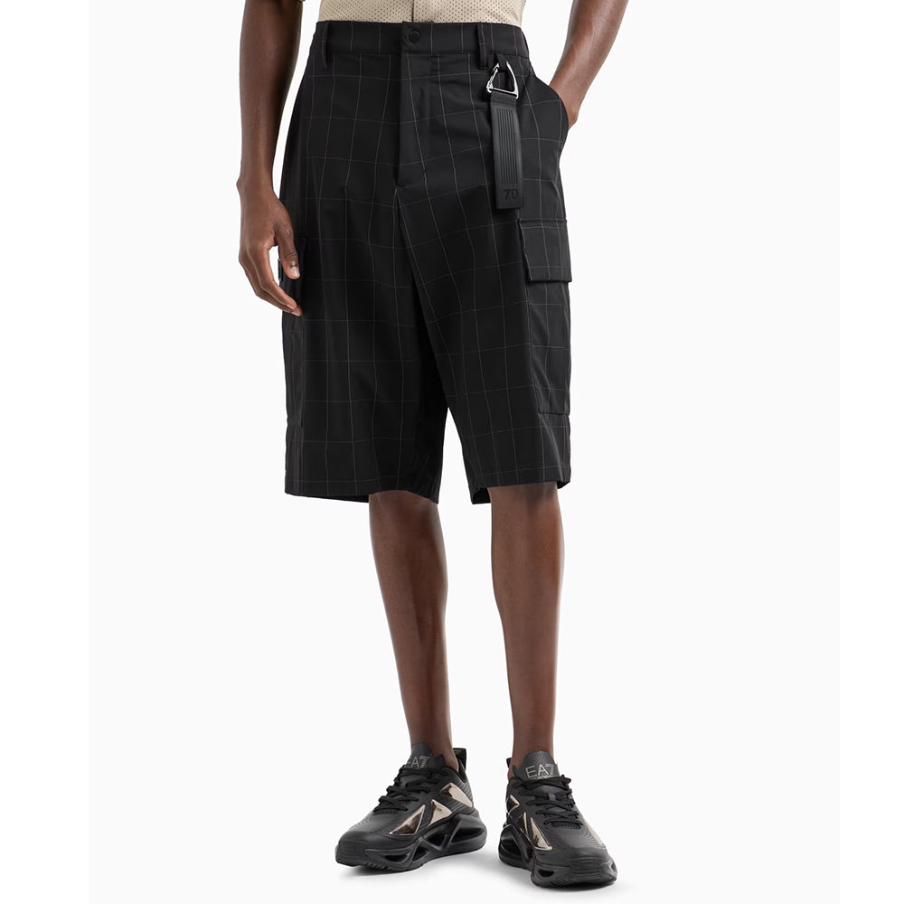 7M000210 AF14339 - Pantaloncini - EMPORIO ARMANI