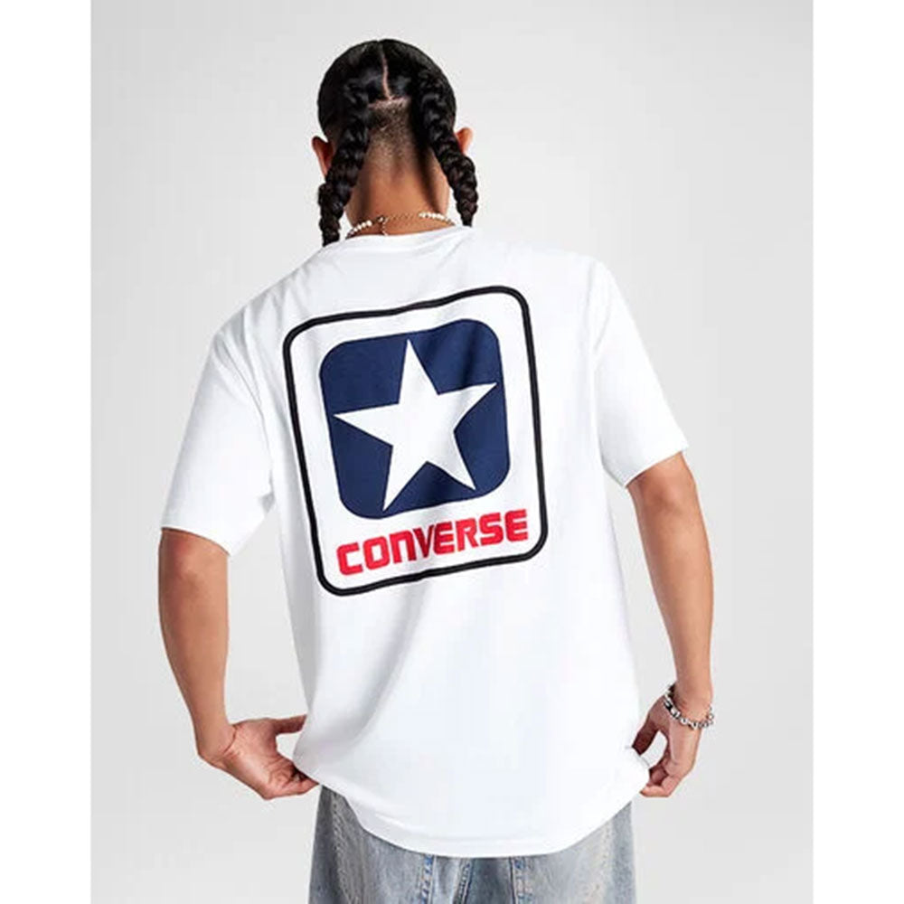 10027993 - T-Shirt e Polo - Converse