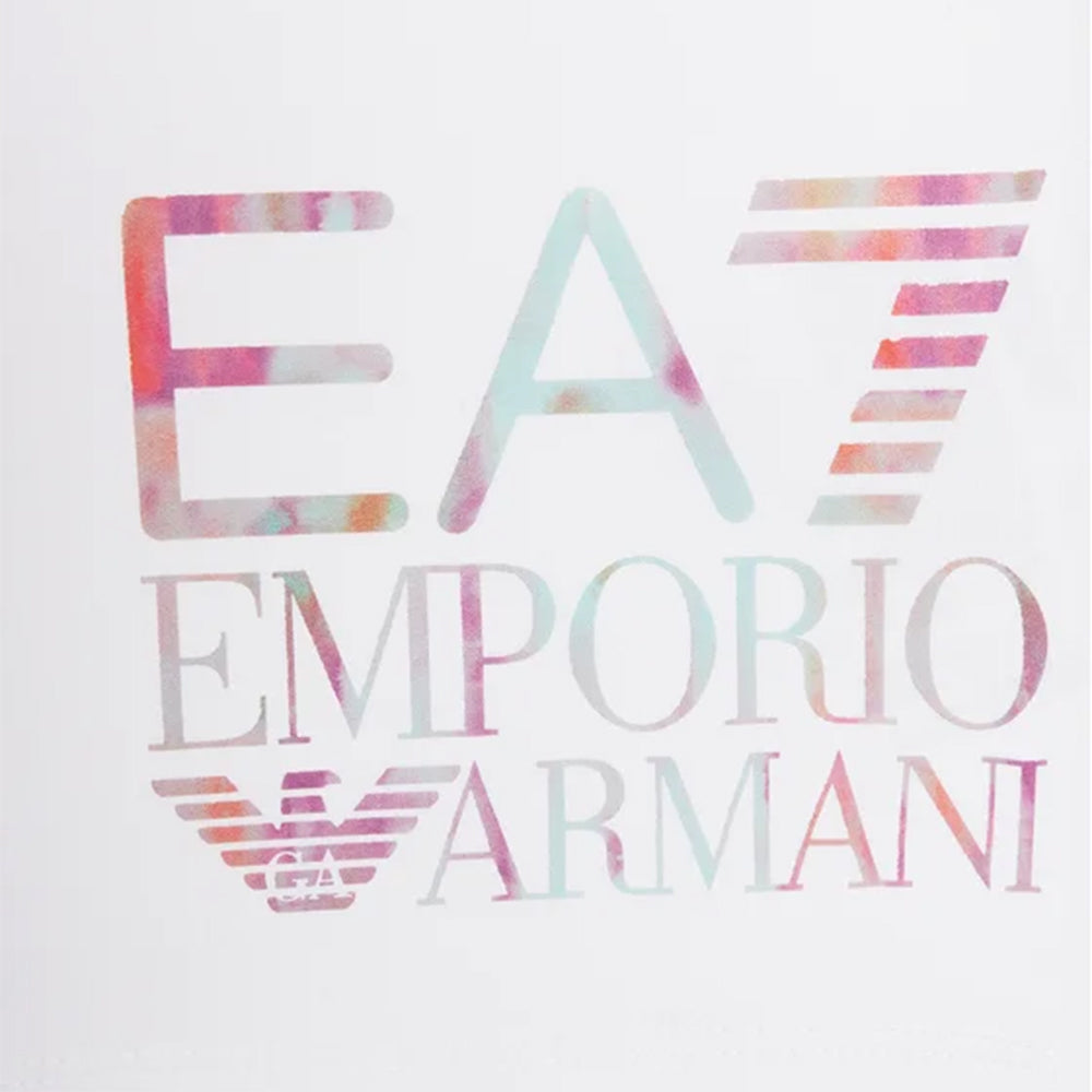 3DFT04 FJLIZ - T-Shirt e Polo - EMPORIO ARMANI