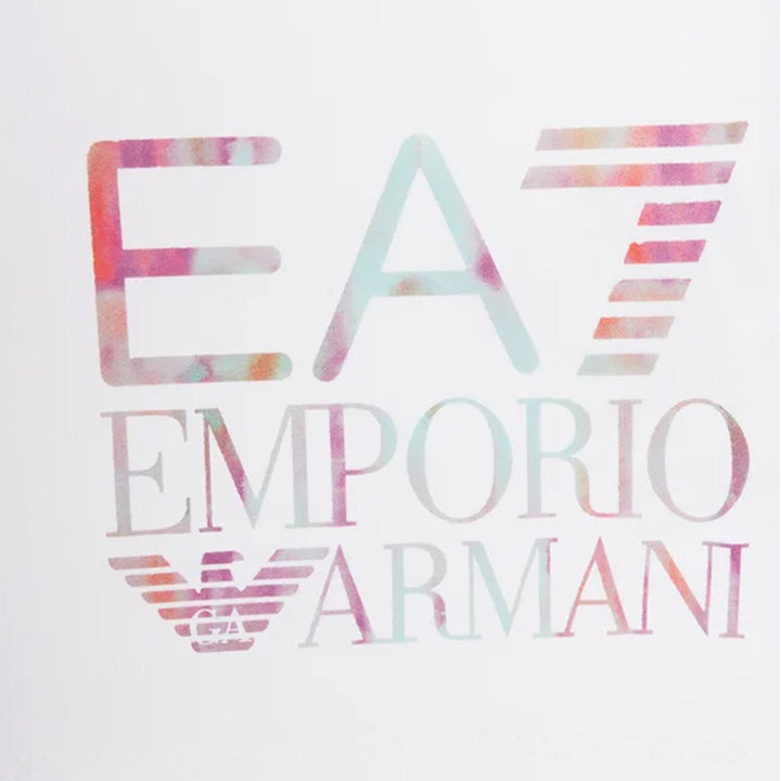 3DFT04 FJLIZ - T-Shirt e Polo - EMPORIO ARMANI
