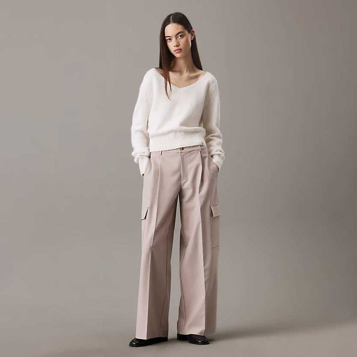J20J224848HH9 - Pantaloni - Calvin Klein