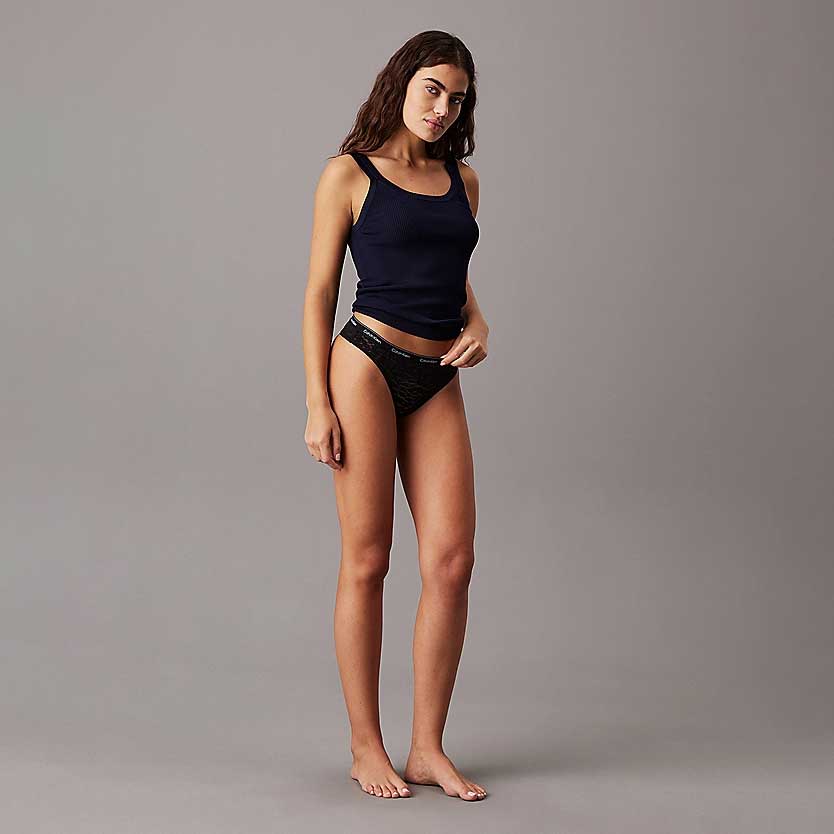 000QD5225E - Intimo - Calvin Klein