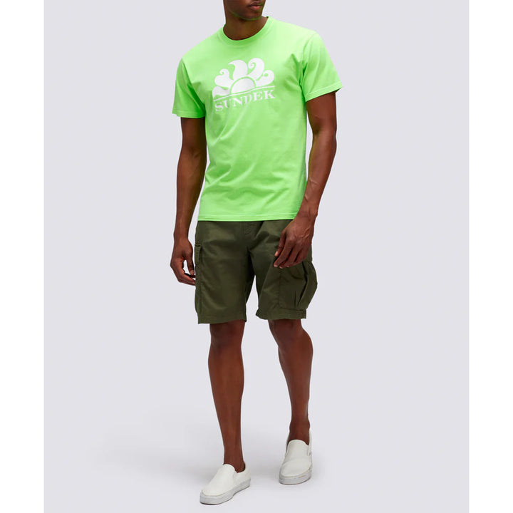 M021TEJ78TC - T-Shirt e Polo - Sundek