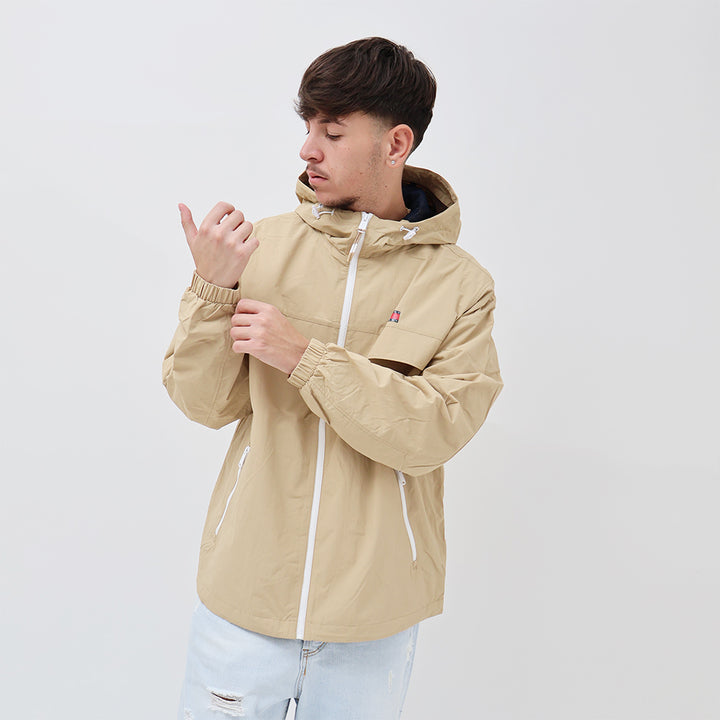 DM0DM17983 - Giacche - Tommy Hilfiger