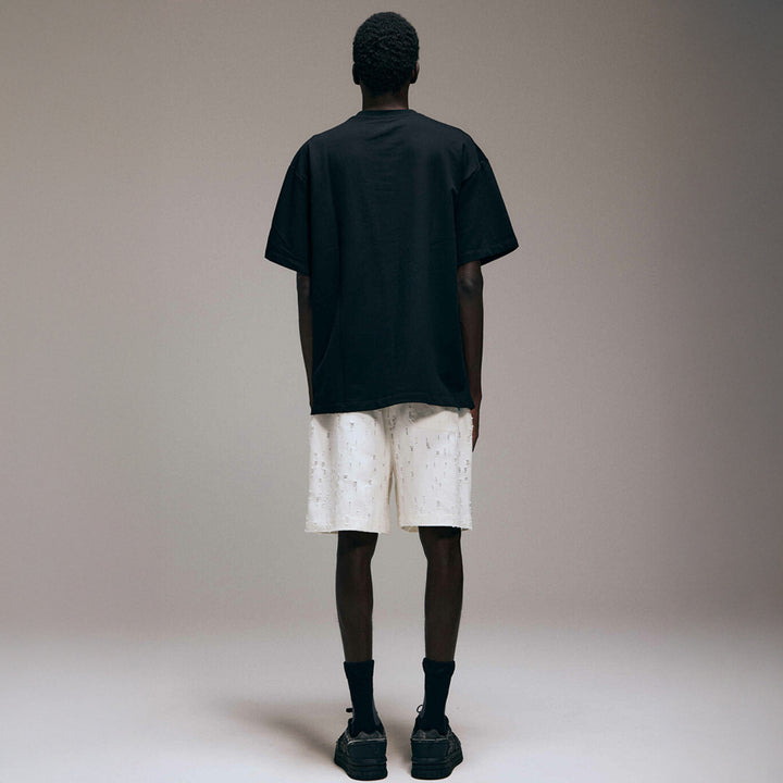 SS25065 - T-Shirt e Polo - NUMERO 00