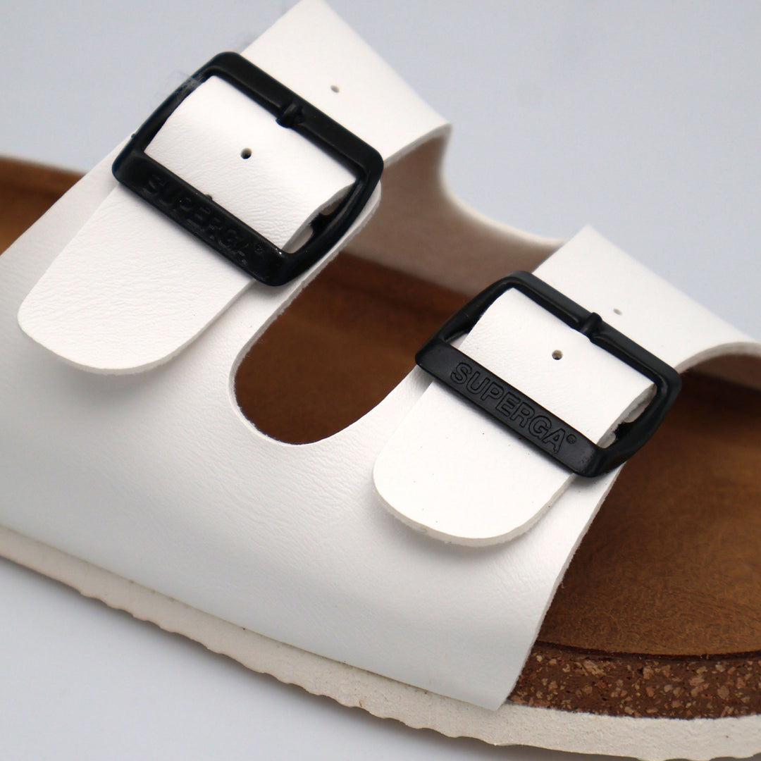 S31C371/SP - Scarpe - SUPERGA