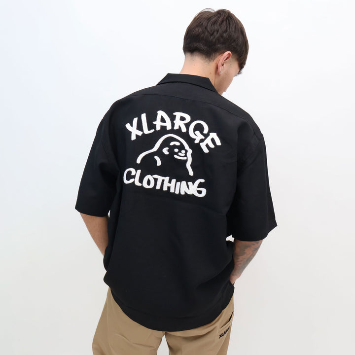 201251014001S - Camicie - XLARGE