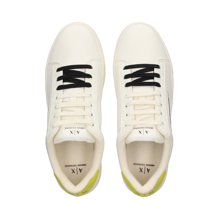 XUX203 XV805 - Scarpe - Armani Exchange