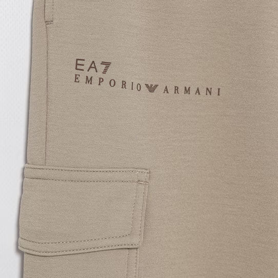 7G000040 AF12501 - Pantaloni - EMPORIO ARMANI