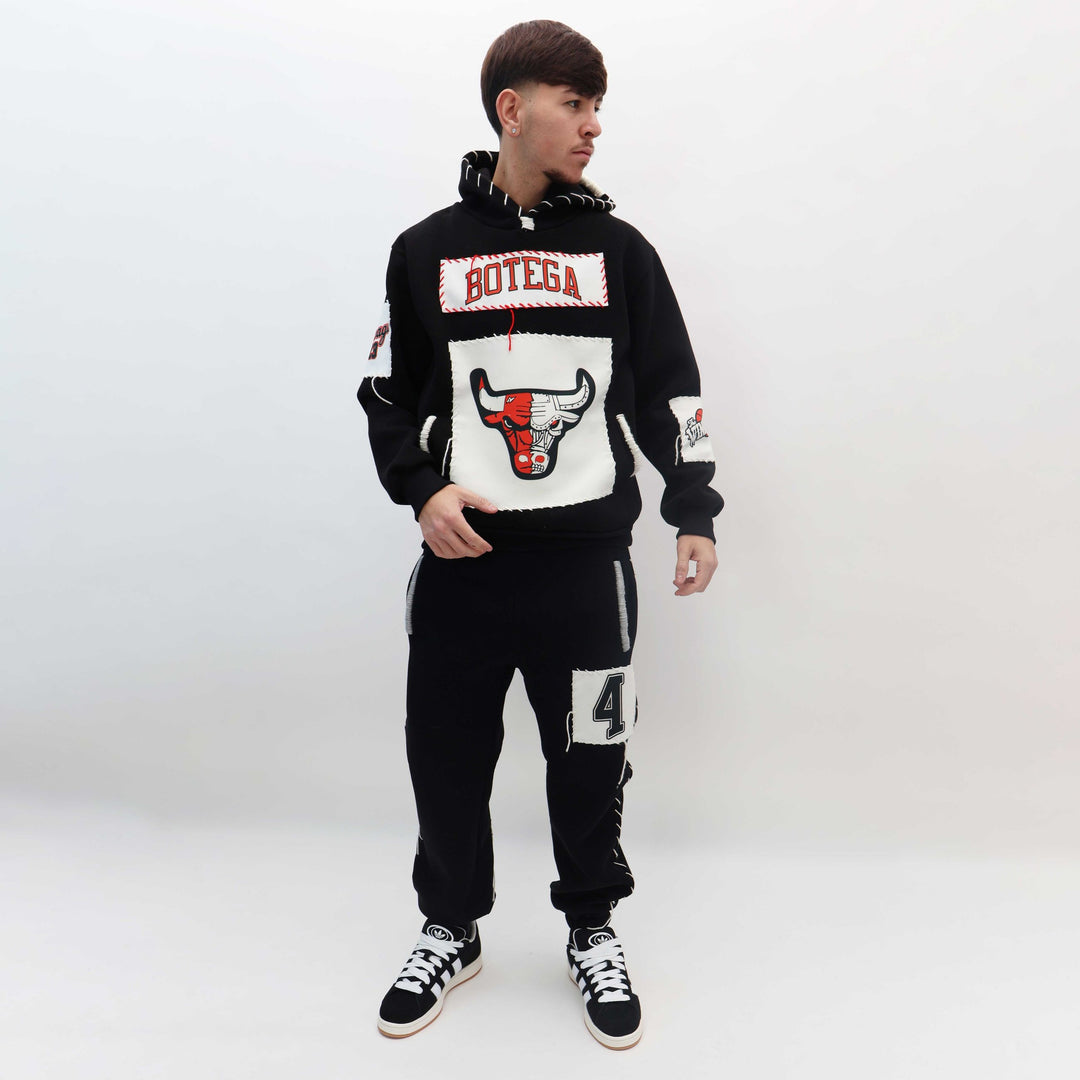 BTGOLV044 - Felpe - Botega