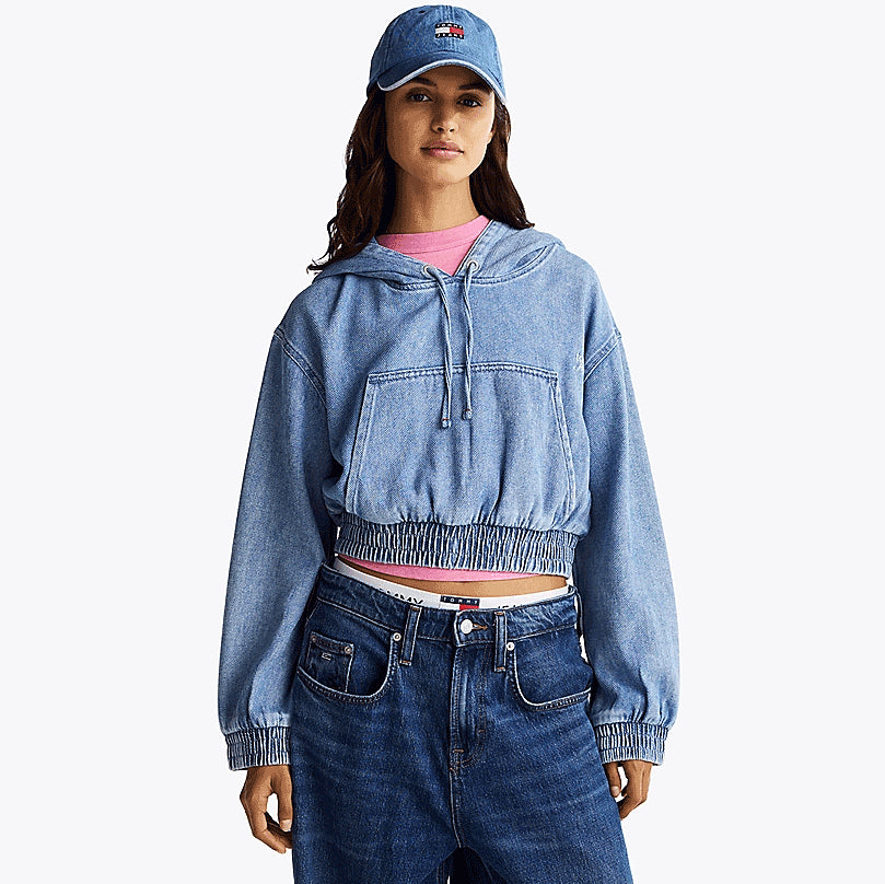 DW0DW205391A4 - Felpe - Tommy Hilfiger