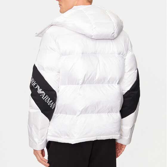 6DPB33 PNEOZ - Giacche - EMPORIO ARMANI