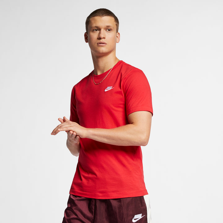 AR4997 - T-Shirts & Polo Shirts - Nike