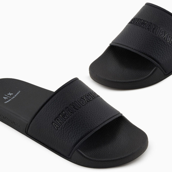 XUP017 XV795 - Scarpe - Armani Exchange