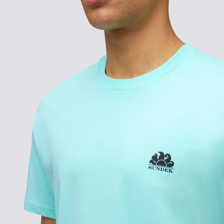 M673TEJ7800 - T-Shirt e Polo - Sundek