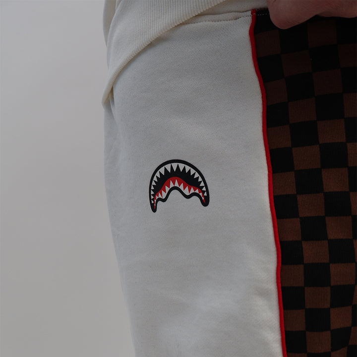 SP692 - Pantaloni - Sprayground