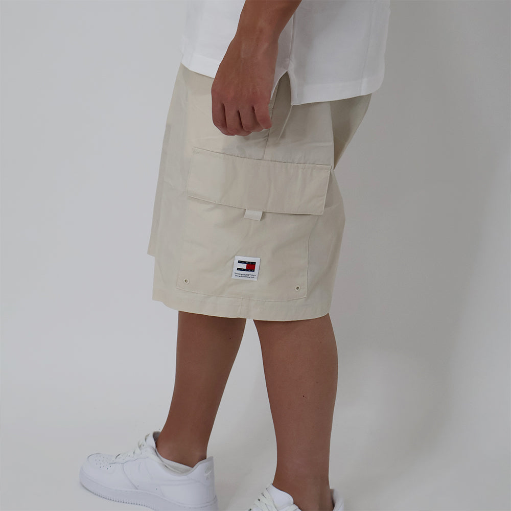 DM0DM18808ACG - Pantaloncini - Tommy Hilfiger