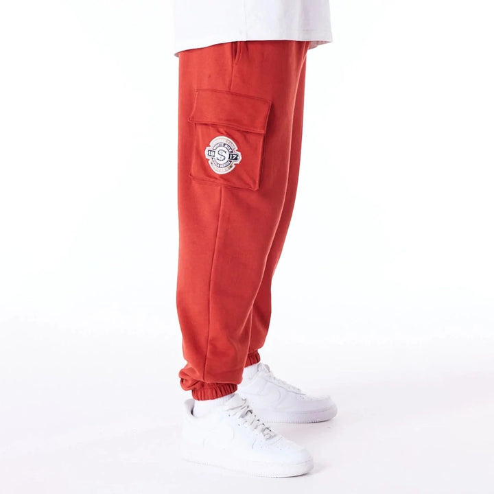 60564863 - Pantaloni - New Era