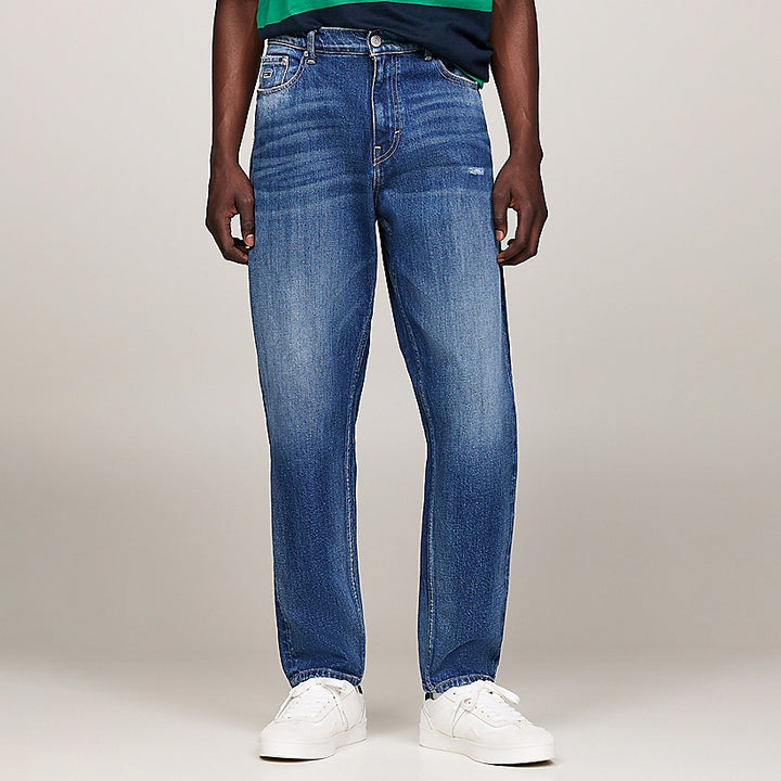 DM0DM192931A5 - Pantaloni - Tommy Hilfiger