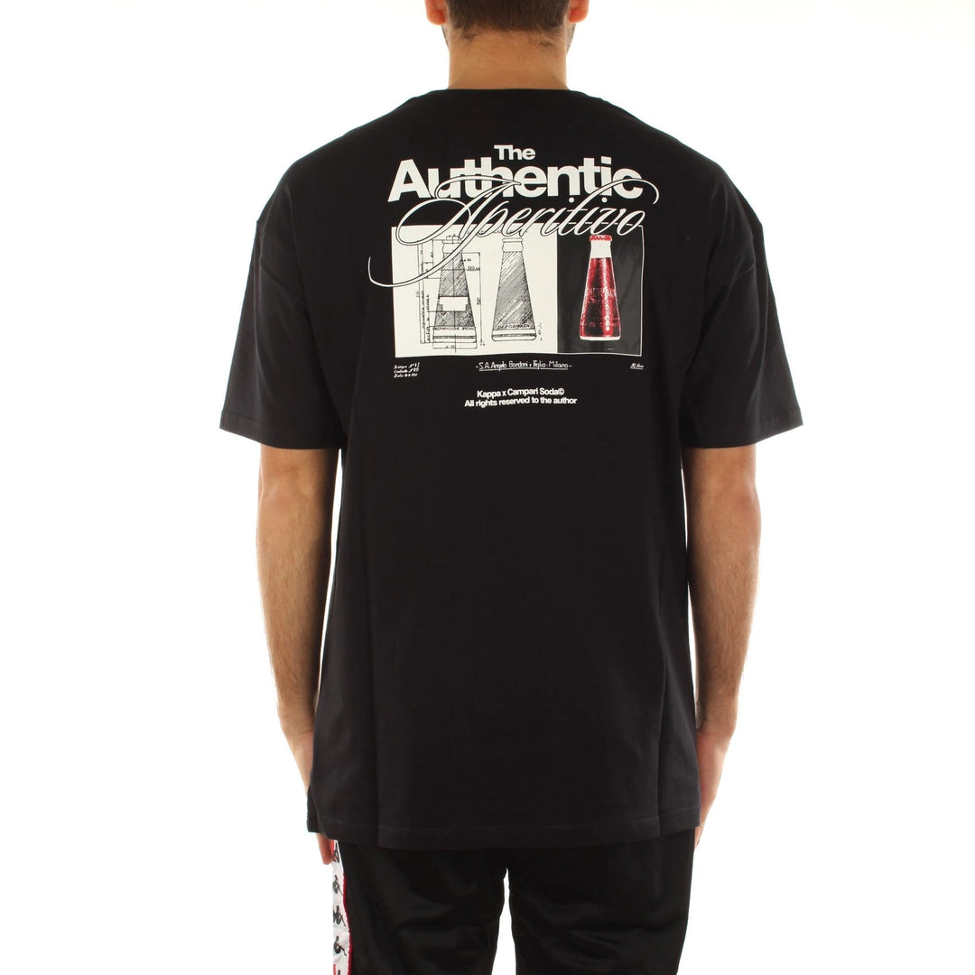 351R35W - Maglieria - Kappa