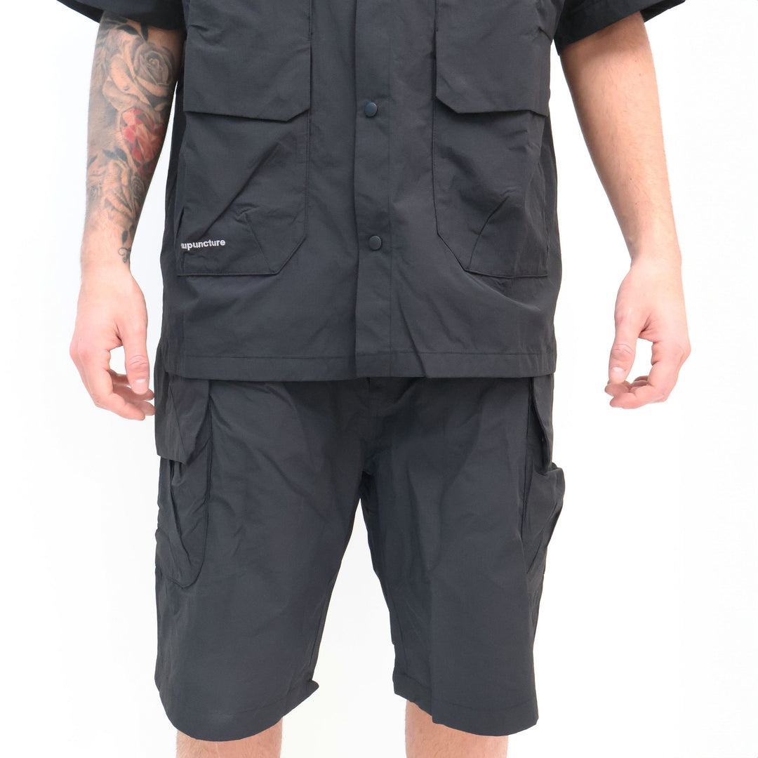 HTCM877103111 - Pantaloncini - Acupuncture