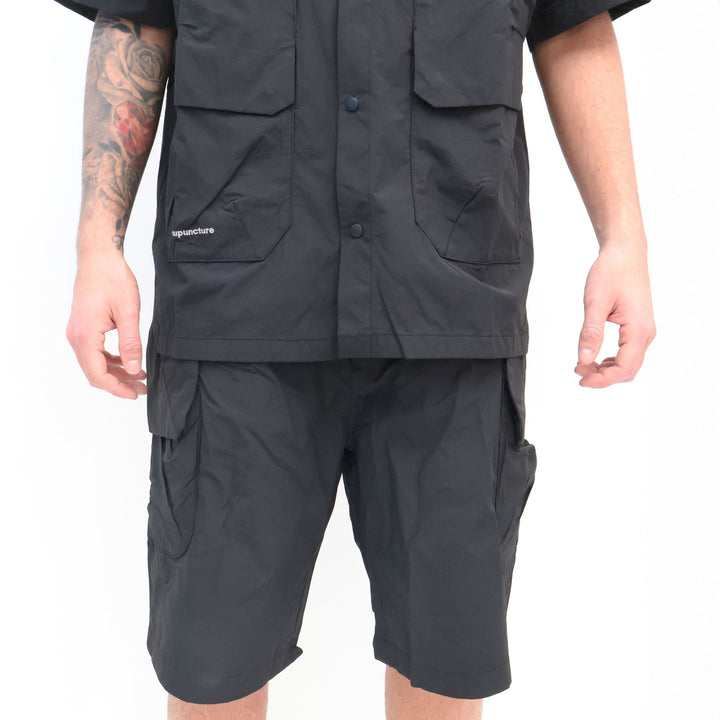 HTCM877103111 - Pantaloncini - Acupuncture