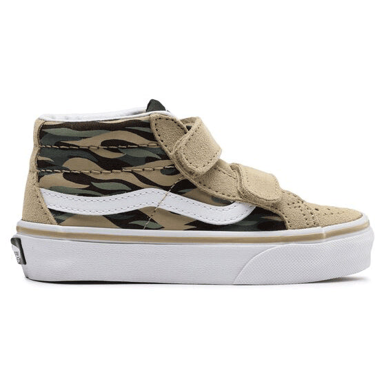 VN00018TBH11 -  - Vans