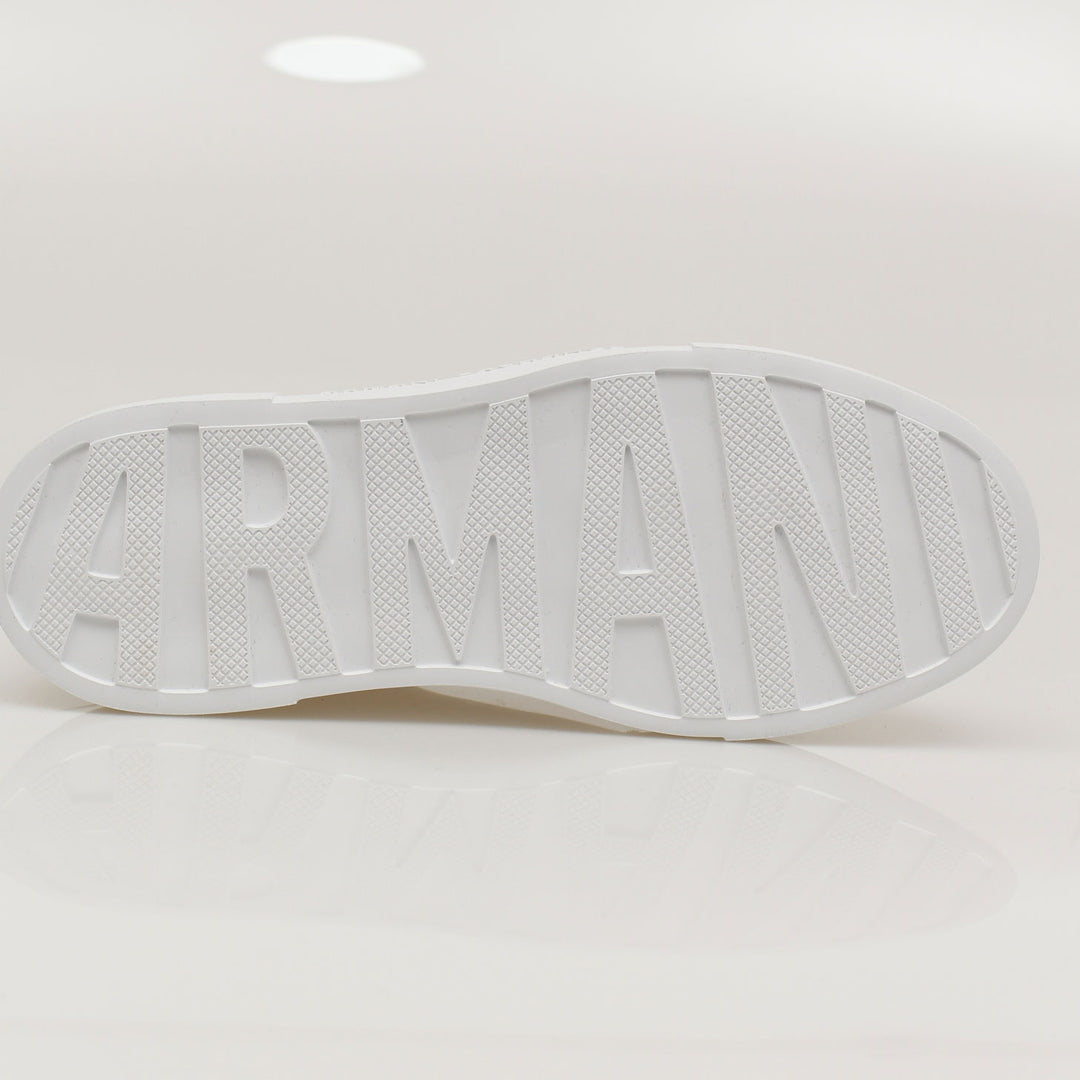 XDX147 XV830 - Scarpe - Armani Exchange