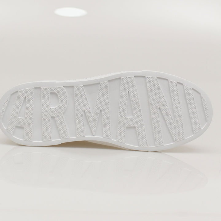 XDX147 XV830 - Scarpe - Armani Exchange