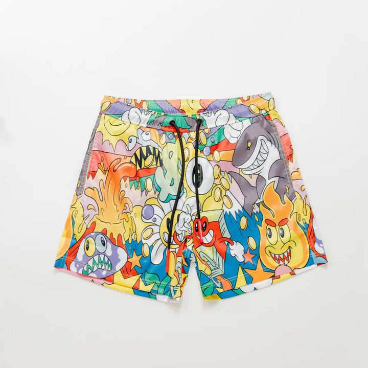 SP495 - Costumi da bagno - Sprayground