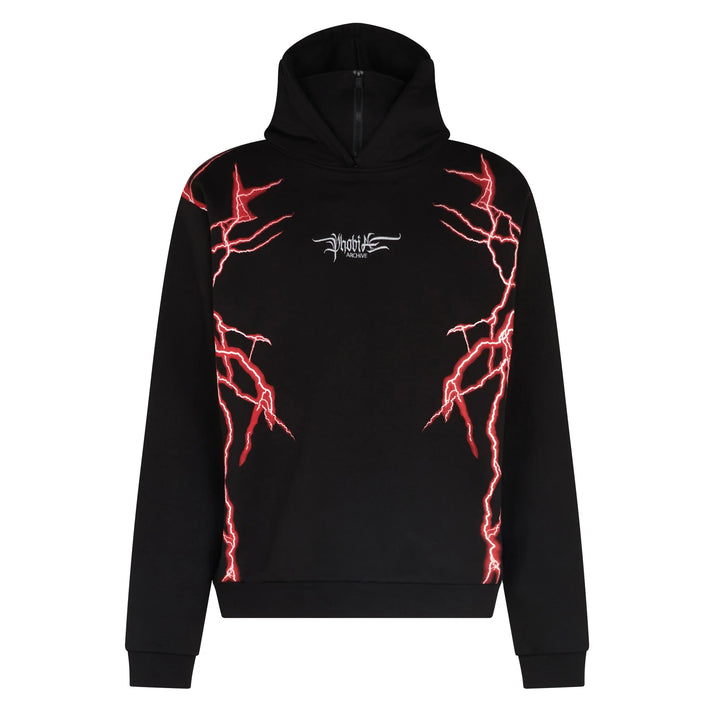 PH00419RED - Felpe - Phobia