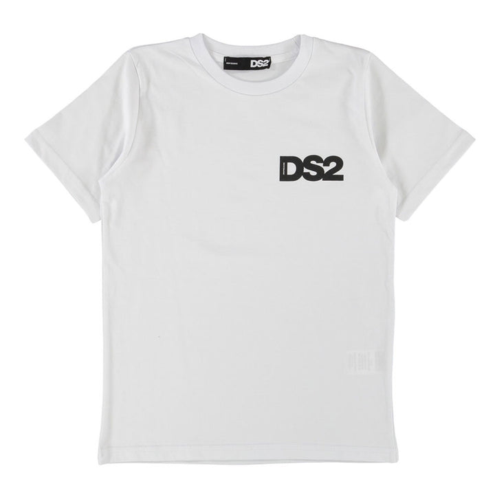 SS25K022 - T-Shirt e Polo - DS2