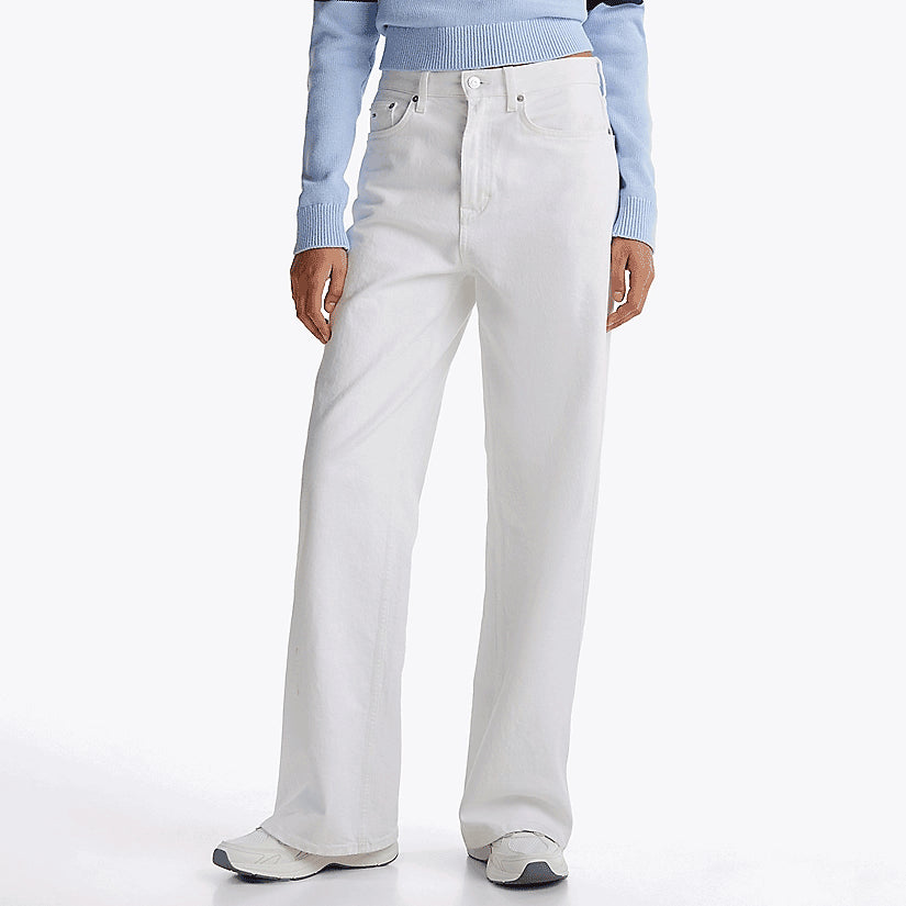 DW0DW202191CE - Pantaloni - Tommy Hilfiger