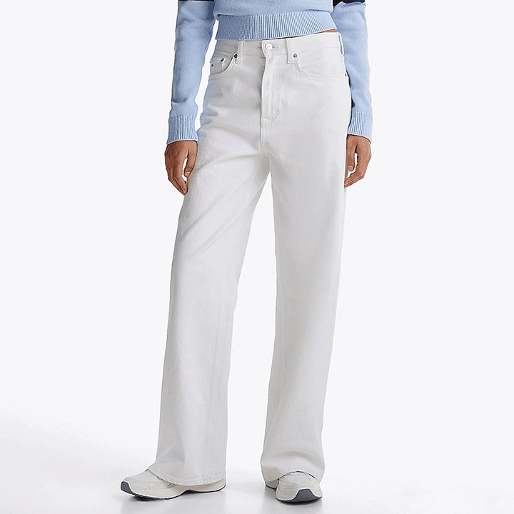 DW0DW202191CE - Pantaloni - Tommy Hilfiger