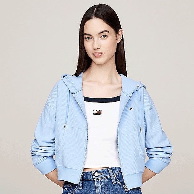 DW0DW18763C1Z - FELPA - Tommy Hilfiger