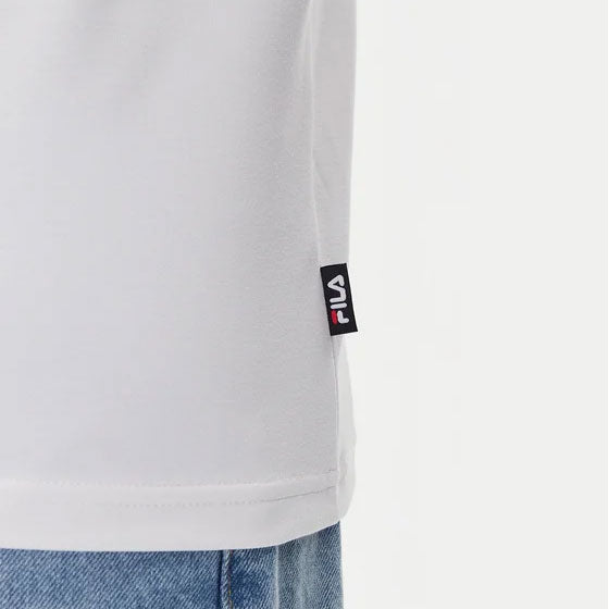 FAM0883 - T-Shirt e Polo - Fila