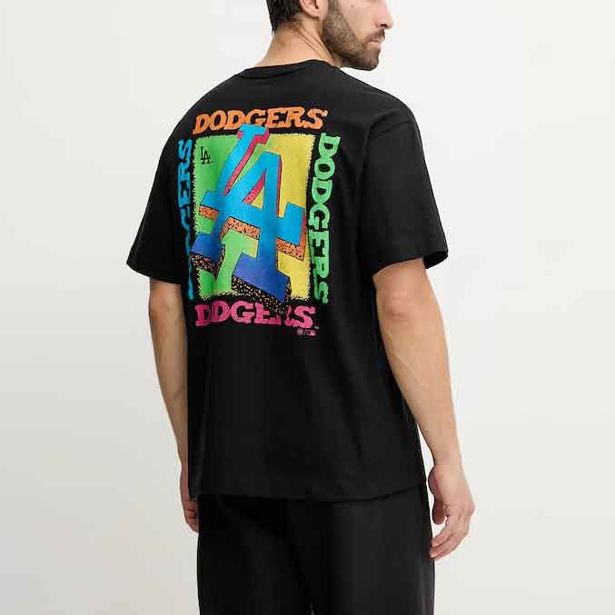 47-BB012TMYZSR646066JK - T-Shirt e Polo - 47 MVP