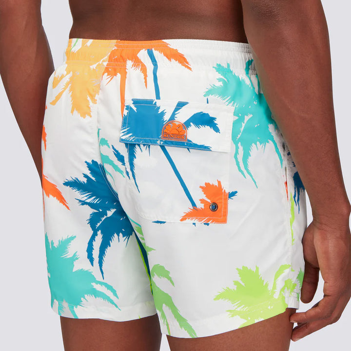 M633BDRT4MZ - Costumi da bagno - Sundek