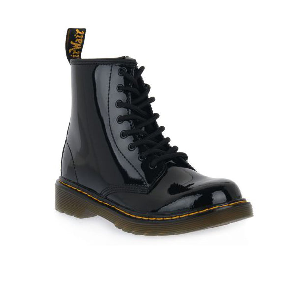 1460 J PATENT LAMPER - Scarpe - Dr. Martens