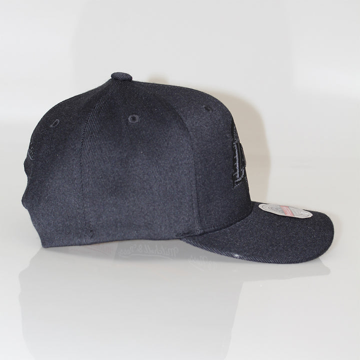 HHSSINTL101-LALYYPPPBLCK - Cappelli - Mitchell & Ness