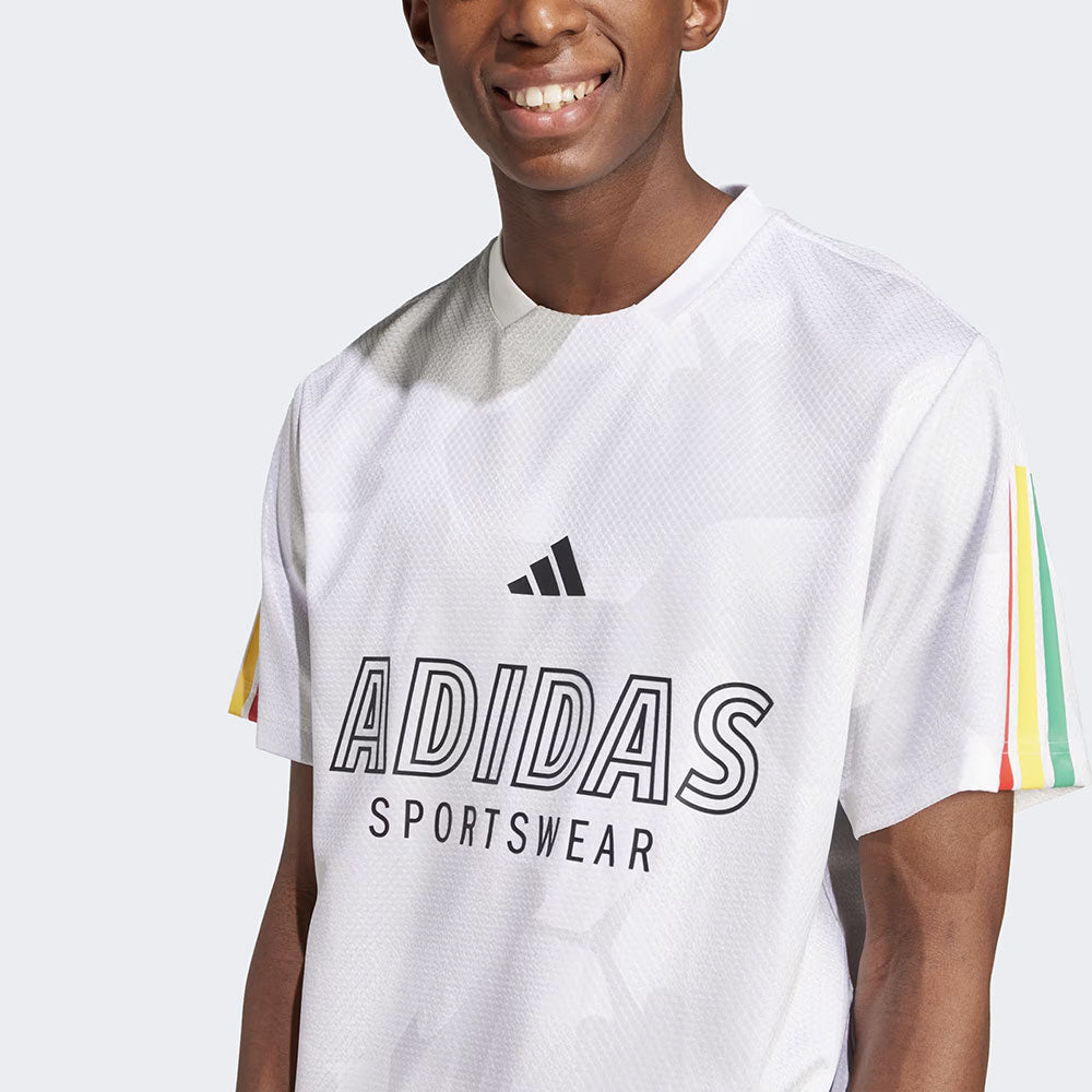 JC8004 - T-Shirt e Polo - Adidas