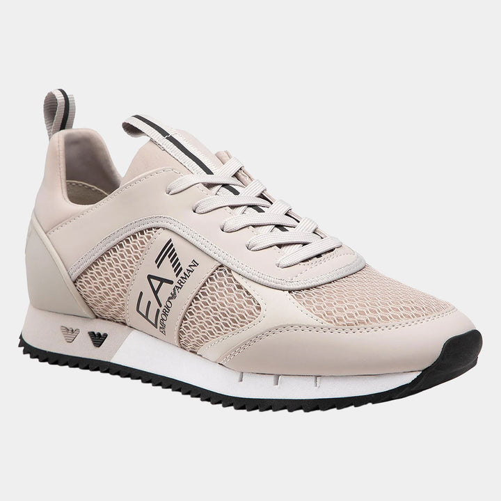 EA7 sneakers - EMPORIO ARMANI
