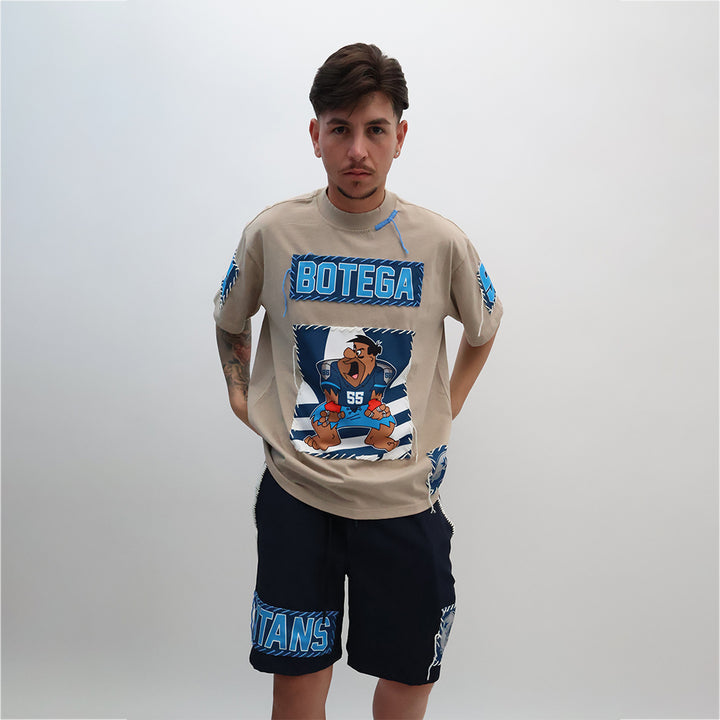 BTGOLV102/25 - Completi - Botega