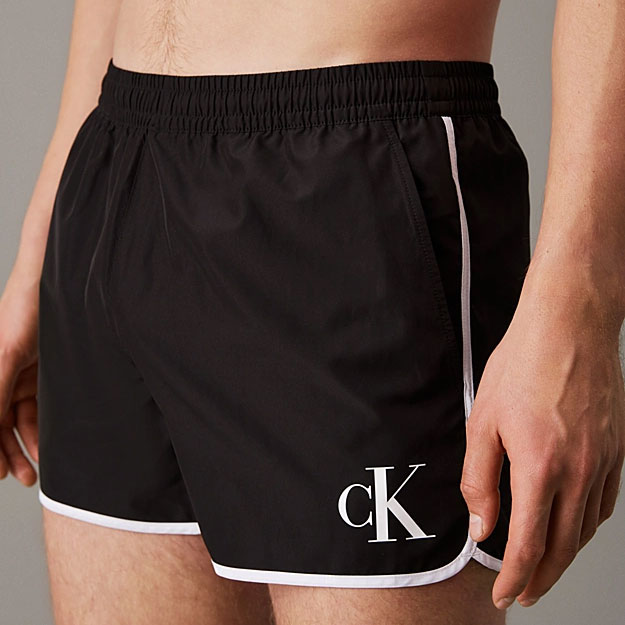 KM0KM01119 - Costumi da bagno - Calvin Klein