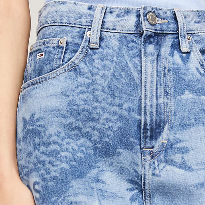 DW0DW175631A5 - Pantaloni - Tommy Hilfiger