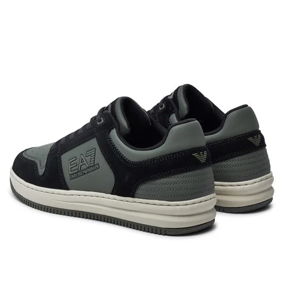 X8X195 XK409 - Scarpe - EMPORIO ARMANI