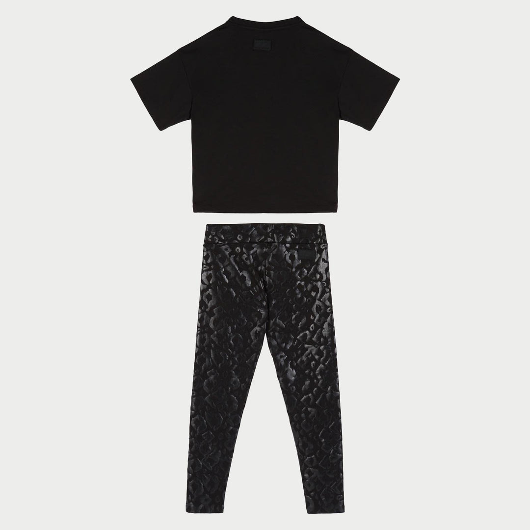 7G000055 AF13419 - Completi - EMPORIO ARMANI