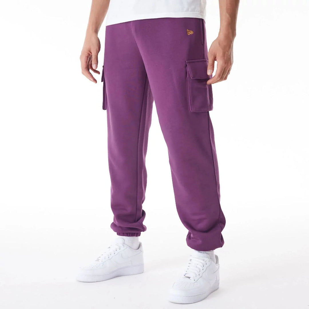 60580641 - Pantaloni - New Era