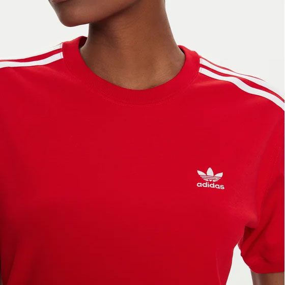 IR8050 - T-Shirt e Polo - Adidas